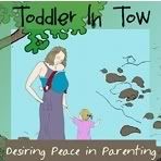 Toddler In Tow