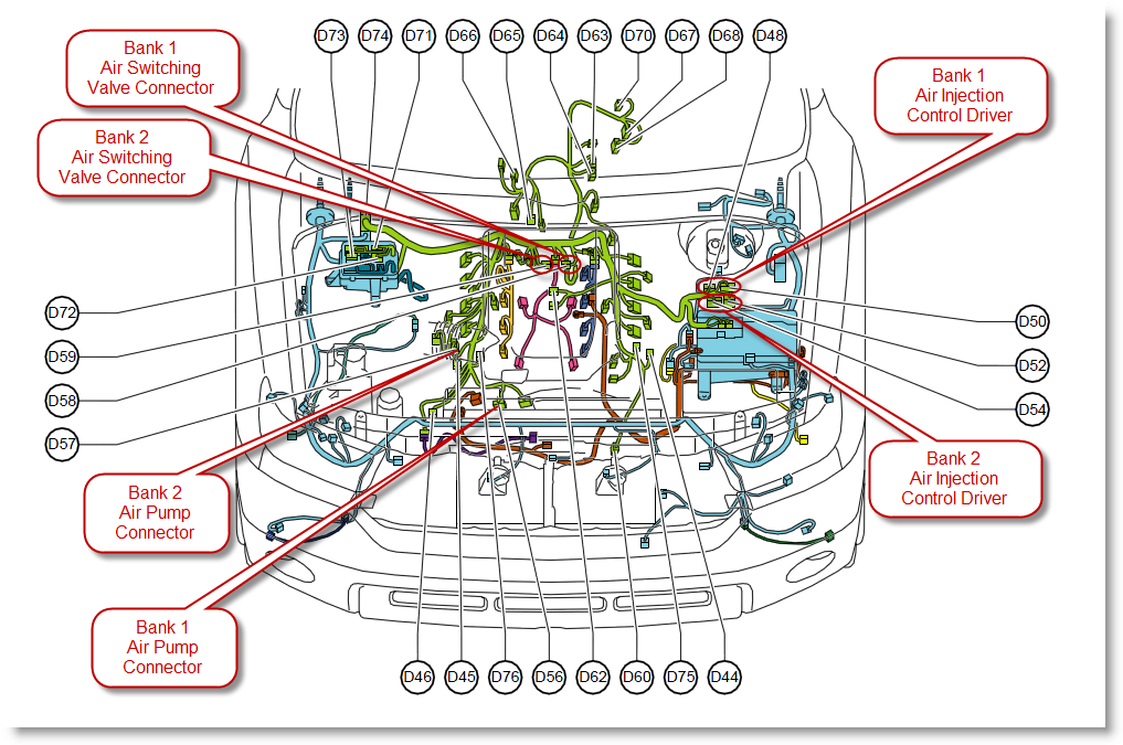 AIP Simulation Circuit - Toyota Tundra Forums : Tundra Solutions Forum