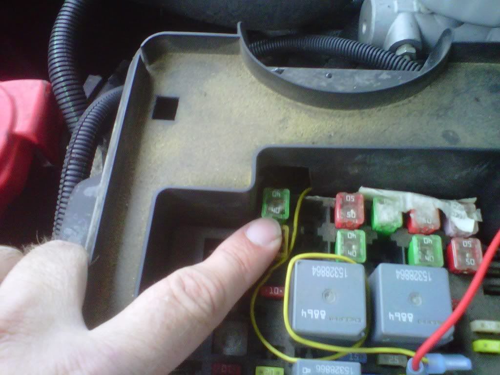 Help with trailer brakes!!! Chevy and GMC Duramax Diesel Forum