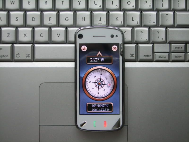 Ai đã sử dụng N97 vô thảo luận nha - 1