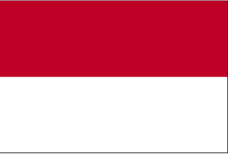 indonesian flag. PRe ► AdiDas InDoneSia#39;s