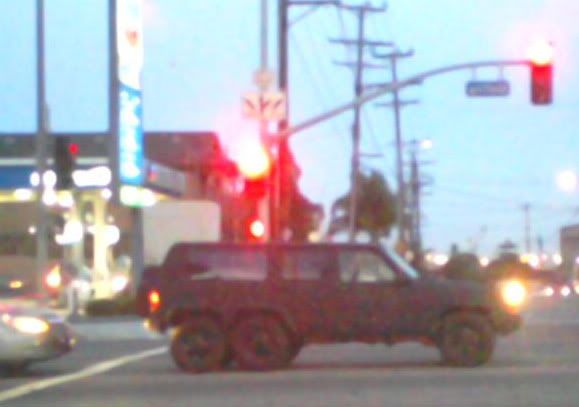 Odd Jeeps, diffrent, Cool, Ugly Scary ??? - Page 128 - JeepForum.com Odd Jeeps, diffrent, Cool, Ugly Scary ??? - Page 128 - JeepForum.com
