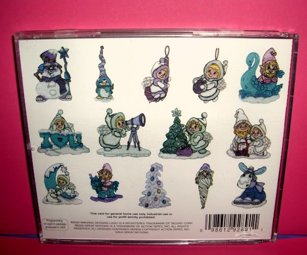 Embroidery Card,Amazing Designs Embroidery Cards,Artista