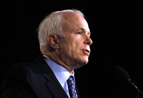 Tagged: John McCain