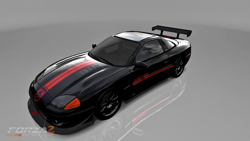 1996 dodge stealth 125k