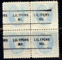 lilypons