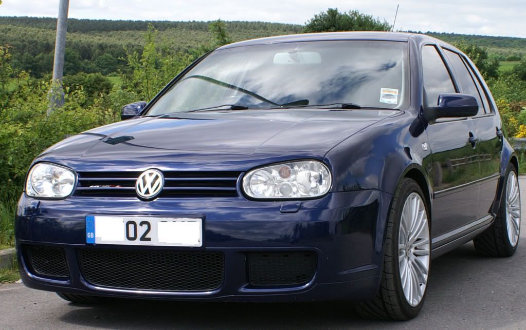 [Mk4 Golf] Paint codes (with pics) Page 3 Bodywork and Painting ukmkivs