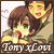 Spain(Antonio)xRomano(Lovino)