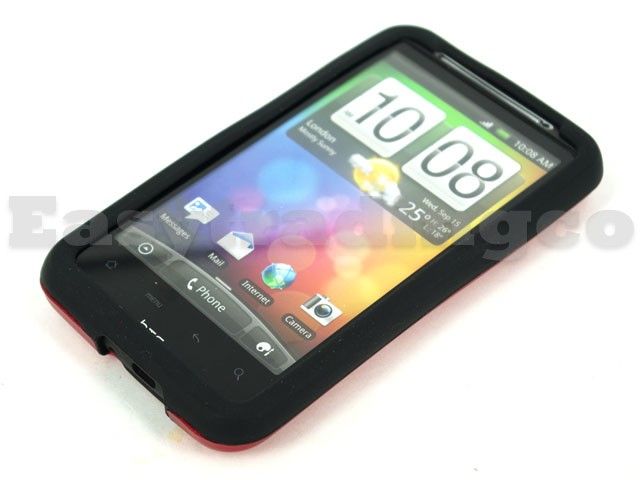 Htc desire hd case ebay