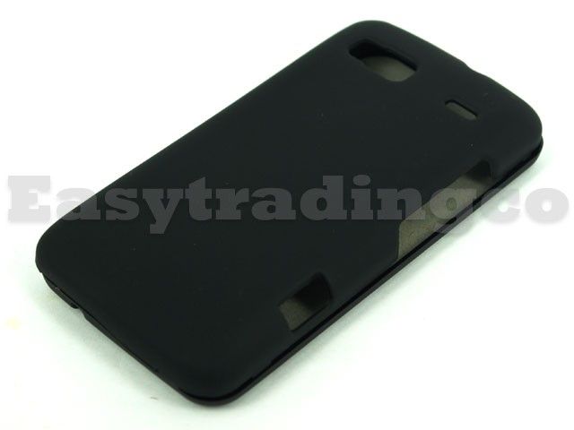 Htc desire z black