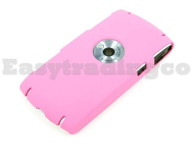 sony ericsson vivaz u5 pink. For Sony Ericsson Vivaz U5