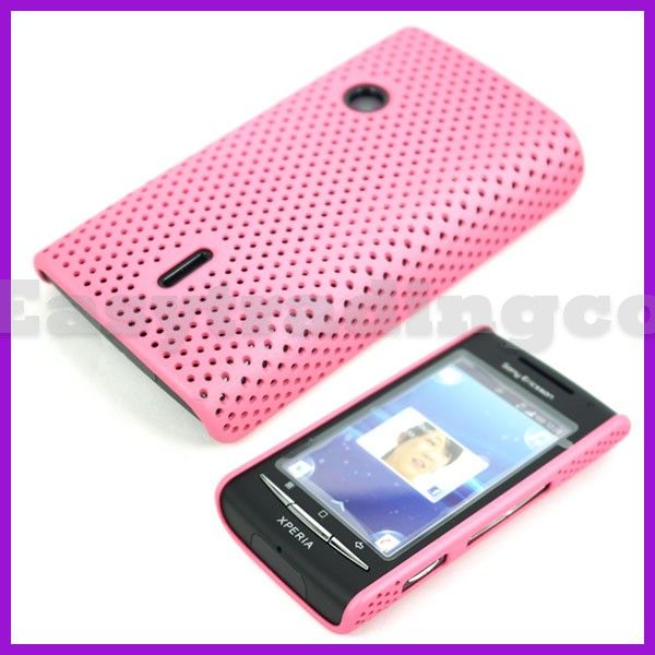 sony ericsson xperia x8 pink color. sony ericsson xperia x8 pink
