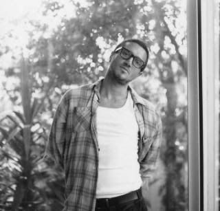 John Frusciante | Free Music, Tour Dates, Photos, Videos