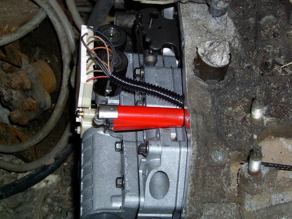 Mondeo Mk3 Automatic Transmission Problem! Ford Automobiles Forum