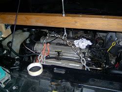 Mondeo Mk3 Automatic Transmission Problem! | Ford Automobiles Forum