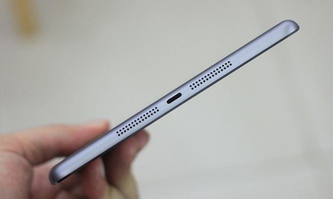 iPad mini wifi 4G 16G trắng 64G đen máy like new giá tốt - 3