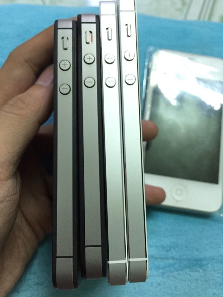 iPhone 4 4s 5 anh em cửa hàng bơi hết vào đây !!!! - 1