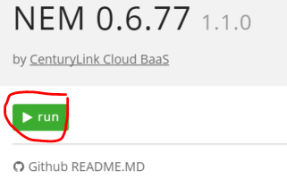 nem node runner