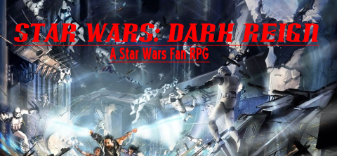 Star Wars: Dark Reign