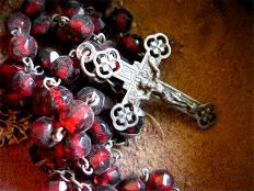 Rosary Pictures, Images and Photos