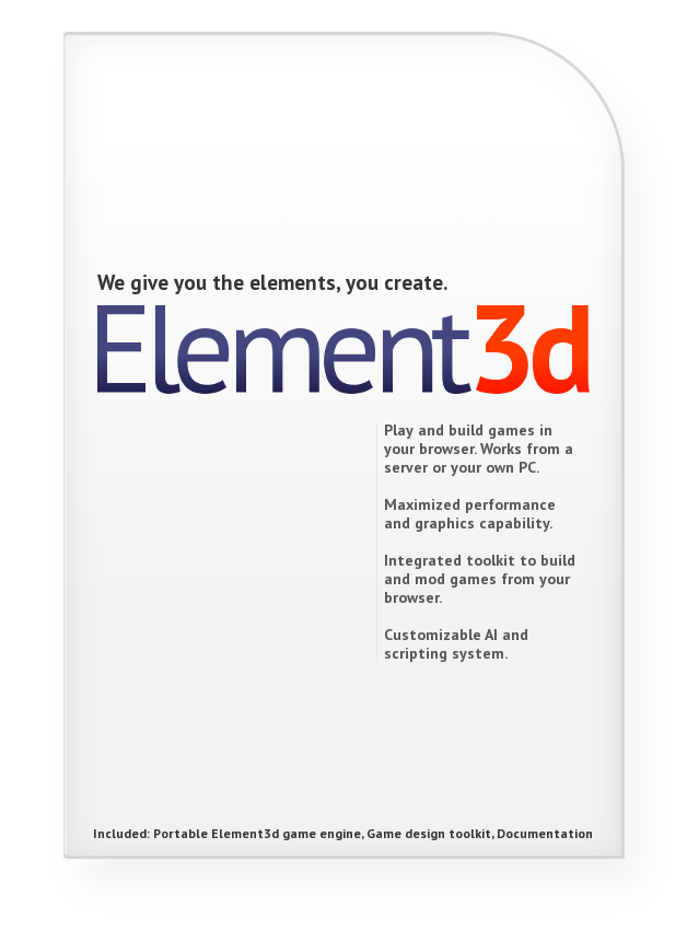Element3d