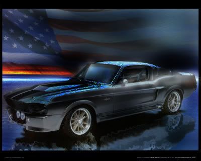 Ford Gt500kr. Ford-mustang-shelby-gt500-kr-