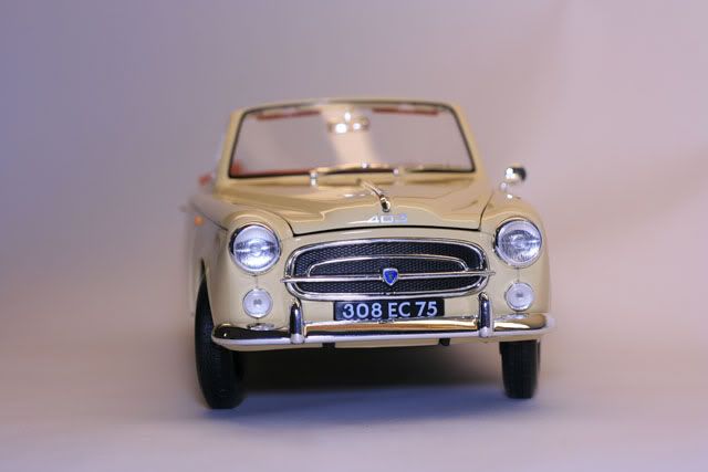 columbo's car diecast