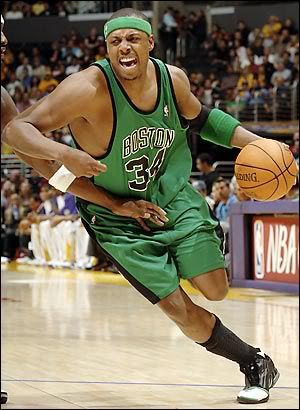 paul pierce