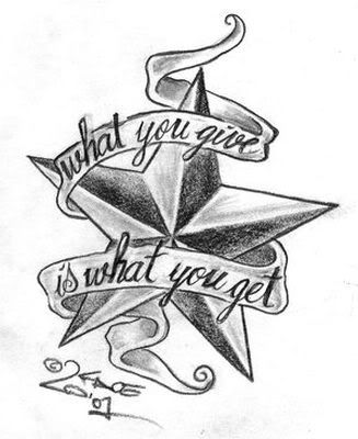 Photobucket star tattoo