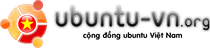 Forum Ubuntu-VN
