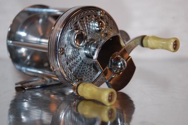 pflueger summit 1993l