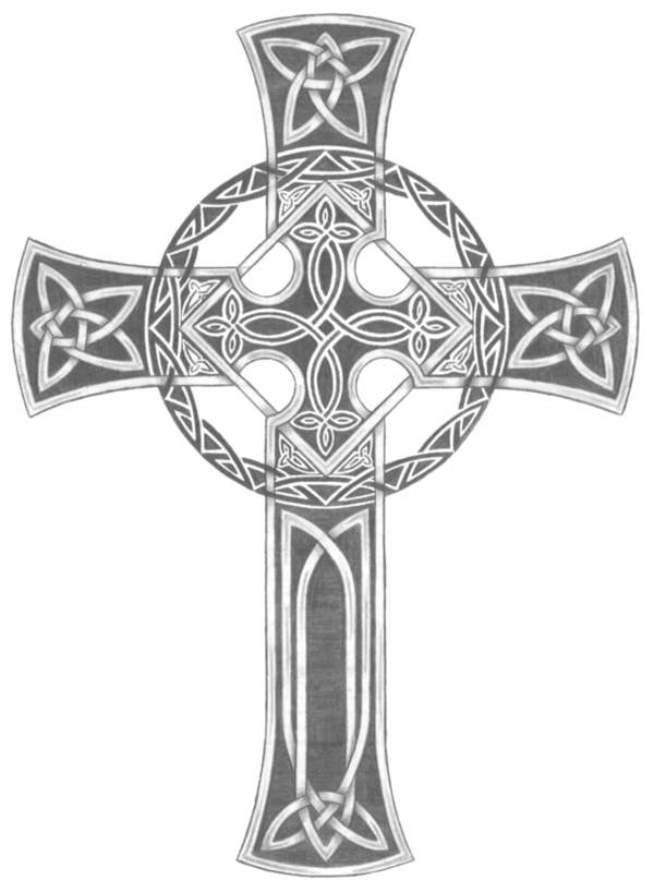 celtic cross tattoo designs. (Celtic Cross Pictures, Images