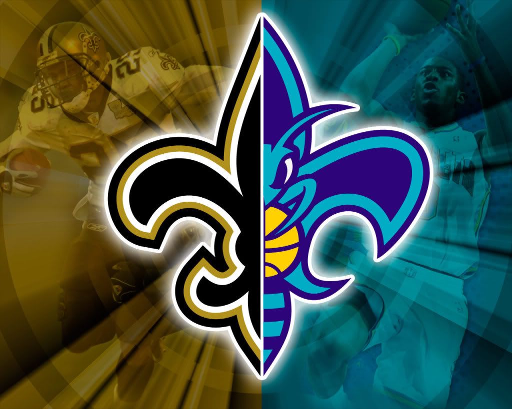 Nola Hornets