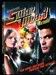 Starship Troopers 3 DVD Cover