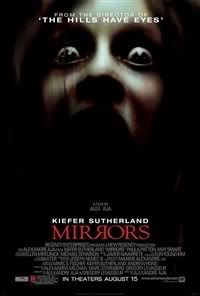 Mirrors Teaser Poster