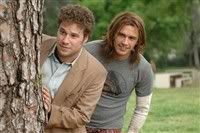 The two dudes of Pineapple Express