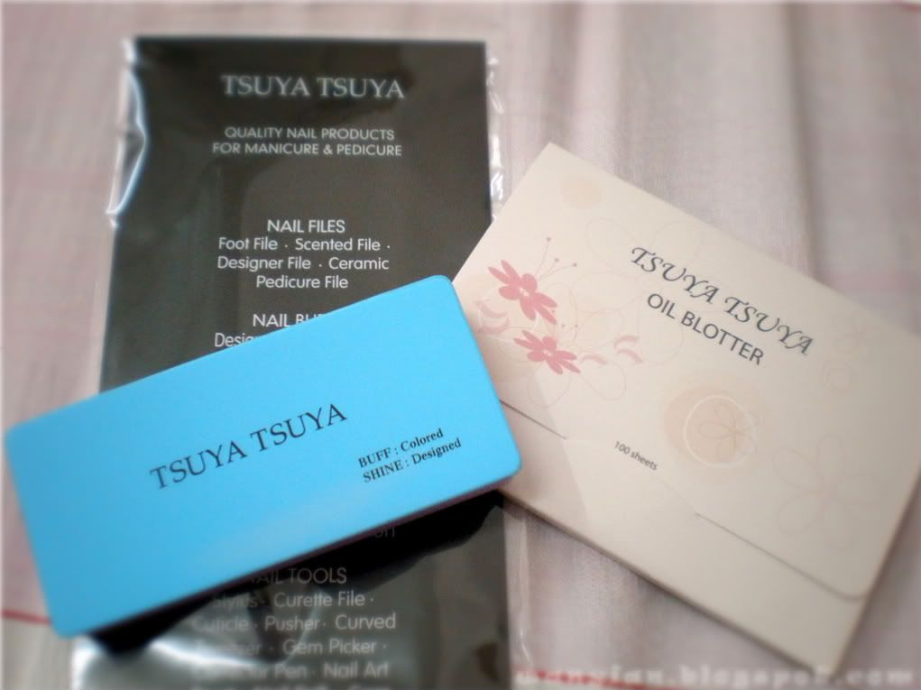 Tsuya Tsuya