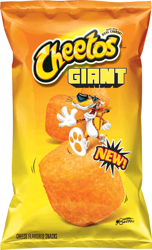 Cheetos Gif