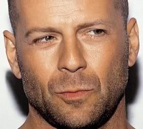 Bruce Willis Pictures, Images and Photos