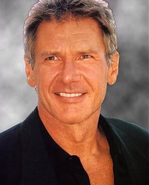Harrison Ford Pictures, Images and Photos