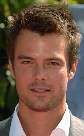 Josh Duhamel Pictures, Images and Photos