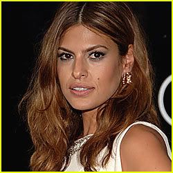 Eva Mendes Pictures, Images and Photos