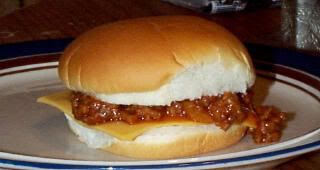 SloppyJoe Avatar