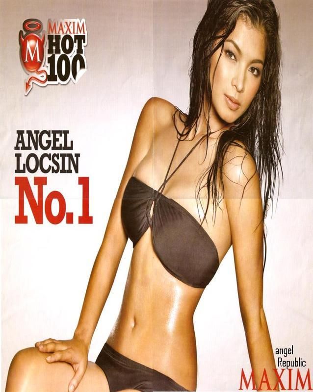 Angel Locsin ~every Actors Dream Leading Lady Since Her Star Power Is Undeniable~22nd Page 159 3332