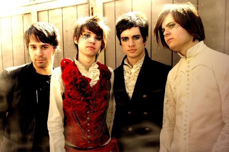panic at the disco Pictures, Images and Photos