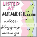MomDot:Where the Blogging Moms Go
