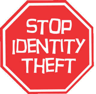 I stopped them from. Identity Theft. Identity Theft шрифт. Identity Theft текст на английском.