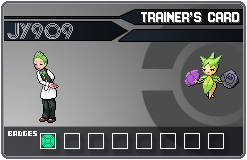 [PokeCommunity.com] The Chromatic League
