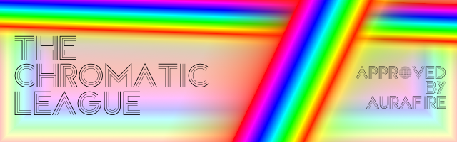 [PokeCommunity.com] The Chromatic League