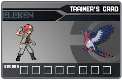 [PokeCommunity.com] The Chromatic League